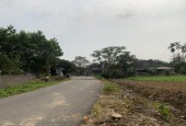 Bán Đất Xã Nhuận Trạch, Lương Sơn, Hòa Bình